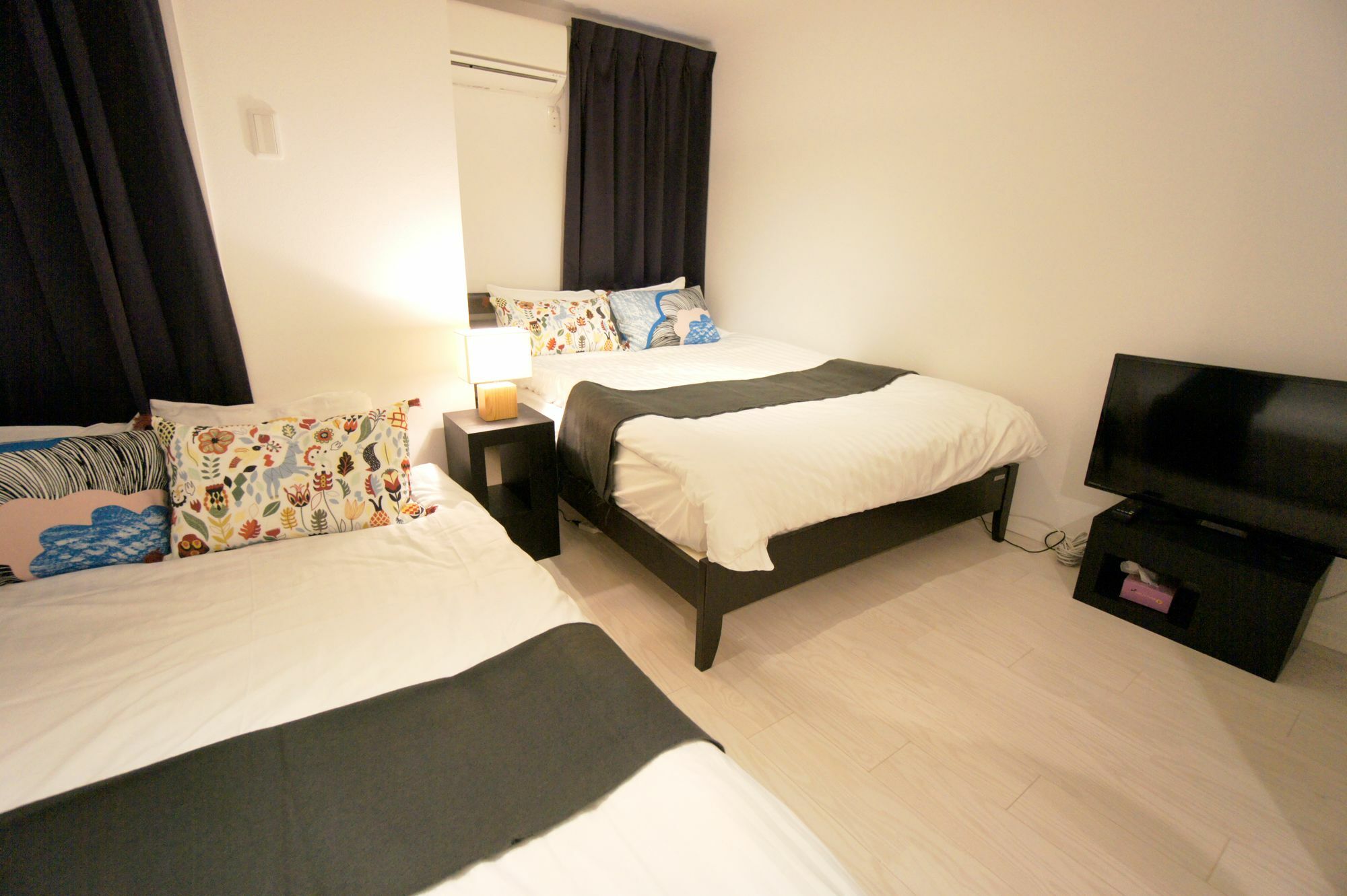 Hospo Hotel Asakusa Α โตเกียว ภายนอก รูปภาพ